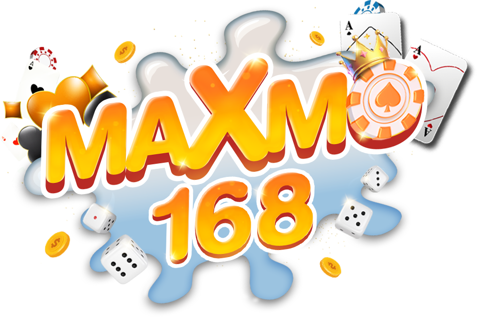 MAXMO168 เว็บตรงสล็อต ฝากถอนไว ไม่มีขั้นต่ำ รับเครดิตฟรี 100%